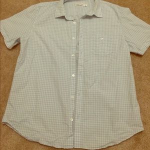 Calvin Klein Button Down